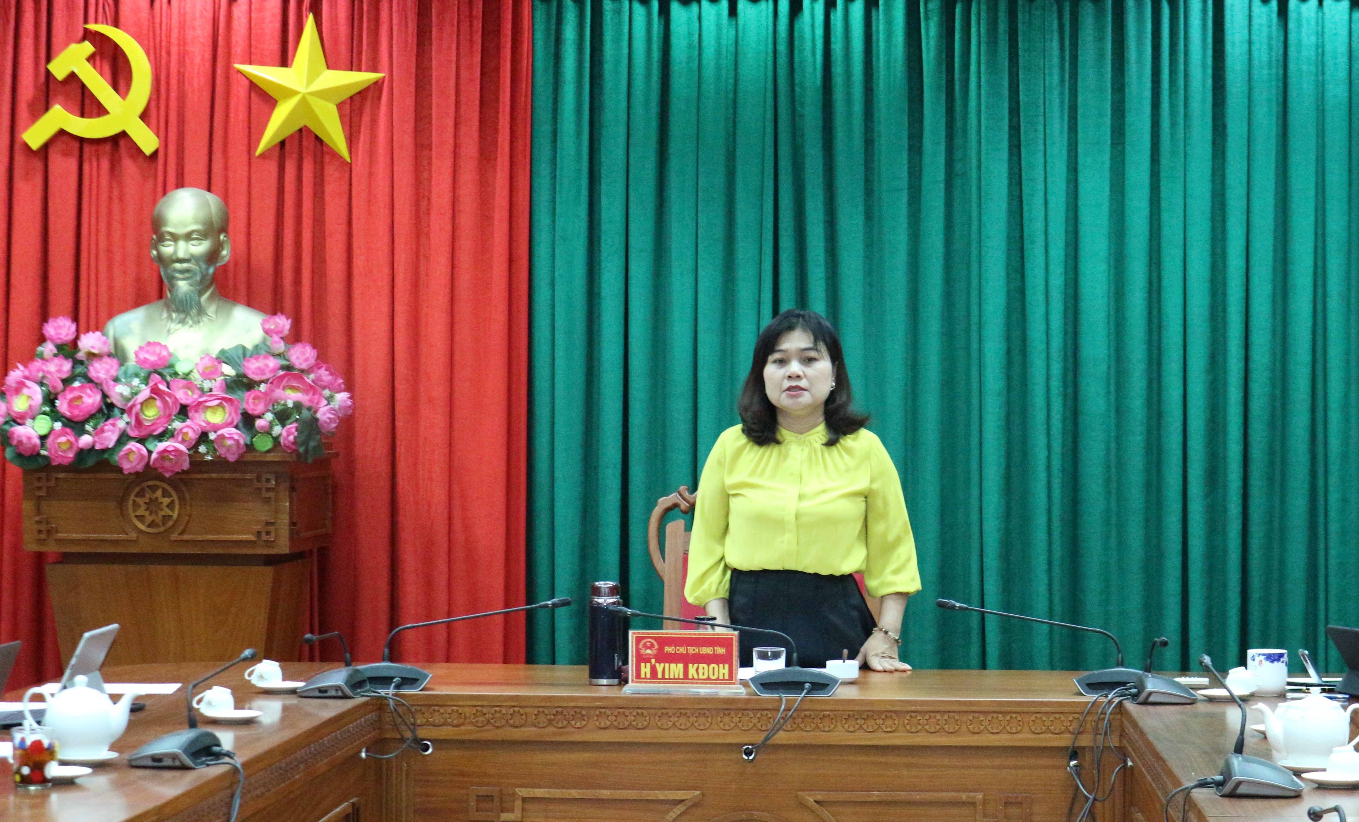 Tăng cường công tác phòng, chống dịch COVID-19 trong dịp nghỉ Lễ 30/4 - 01/5