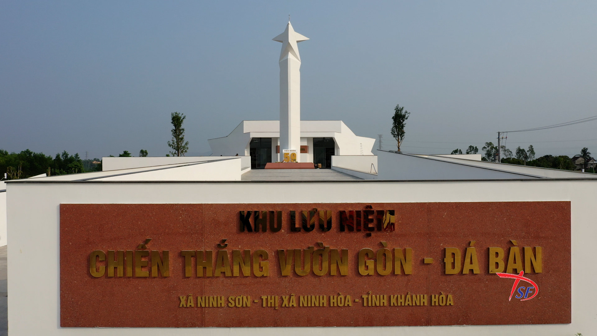 Tuyên truyền phim tài liệu Huyền thoại Vườn Gòn – Đá Bàn