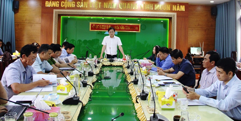 Bàn giải pháp đáp ứng yêu cầu của Châu Âu về chuỗi cung ứng không gây phá rừng và suy thoái rừng.