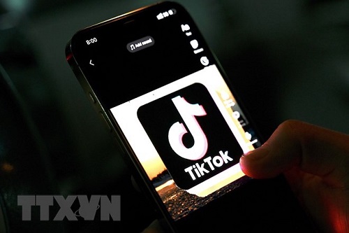 Nguy cơ từ mạng xã hội tiktok đối với tình hình an ninh trật tự