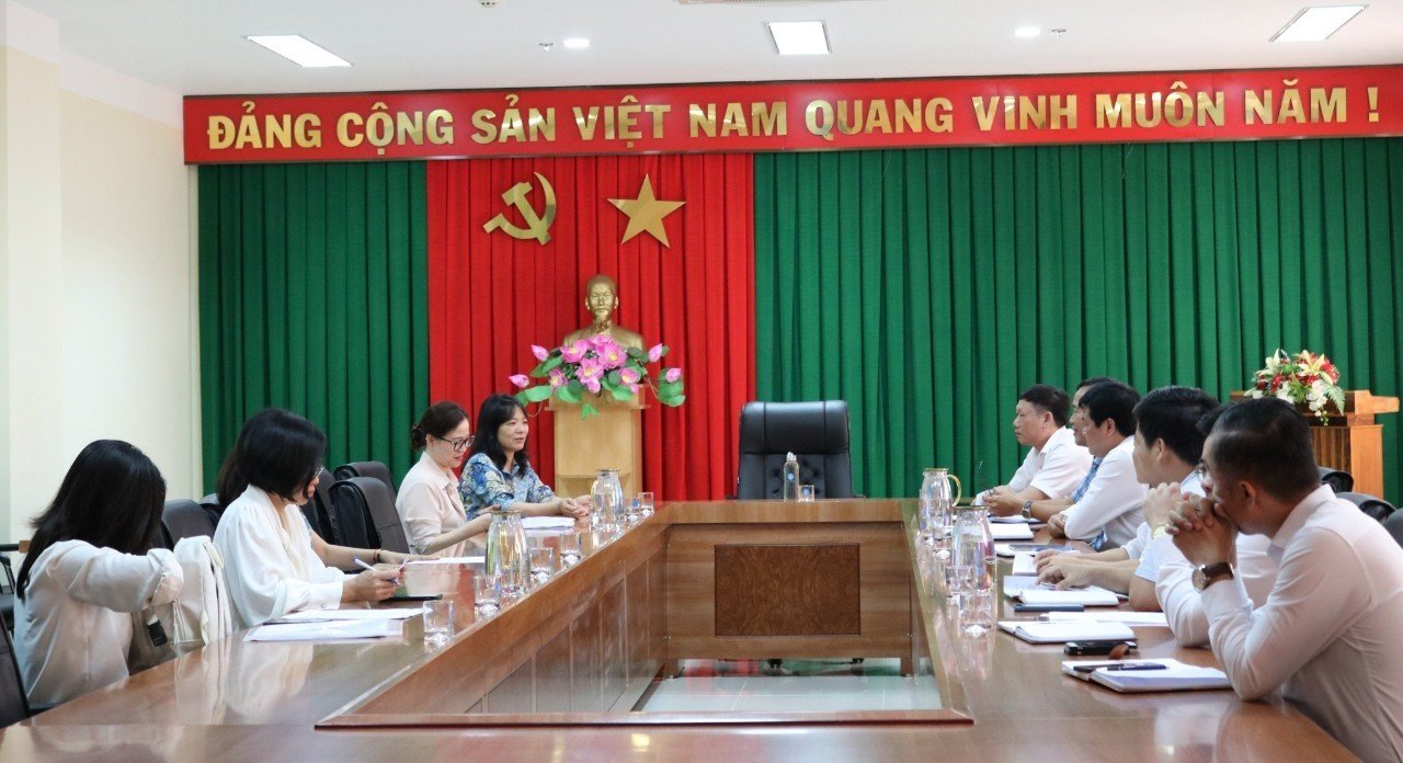 Khảo sát, đánh giá tiềm năng tham gia bảo hiểm xã hội tự nguyện tại Đắk Lắk