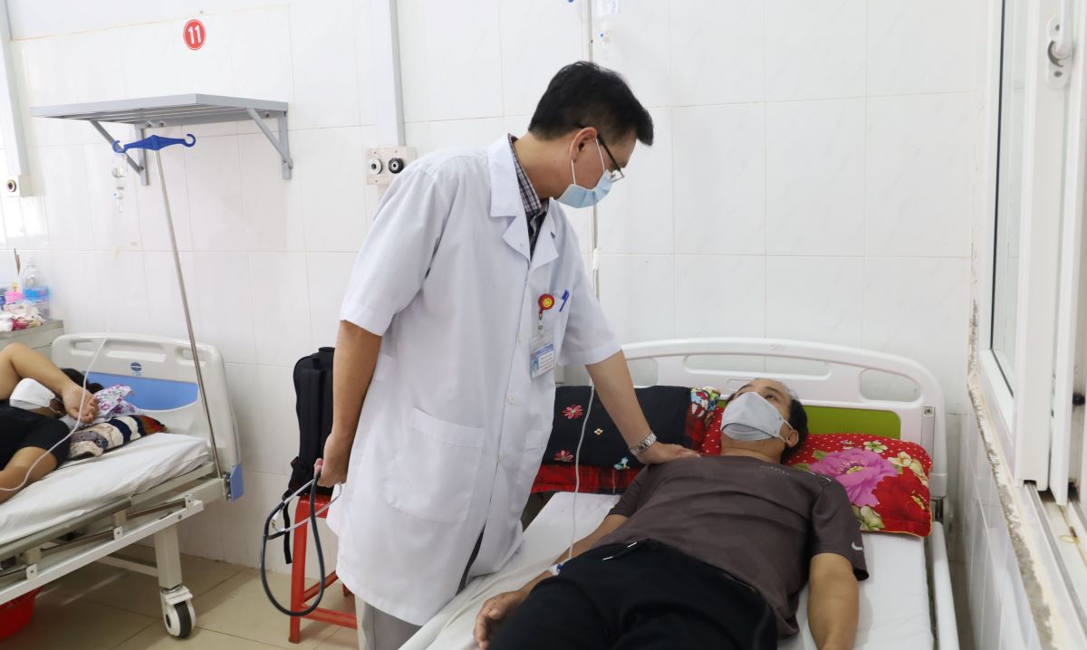 Chủ động phòng chống bệnh liên cầu lợn ở người