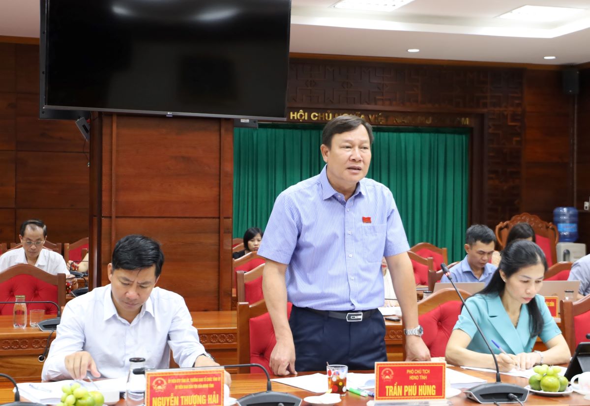 Nâng cao chất lượng, hiệu quả hoạt động của các đơn vị sự nghiệp công lập