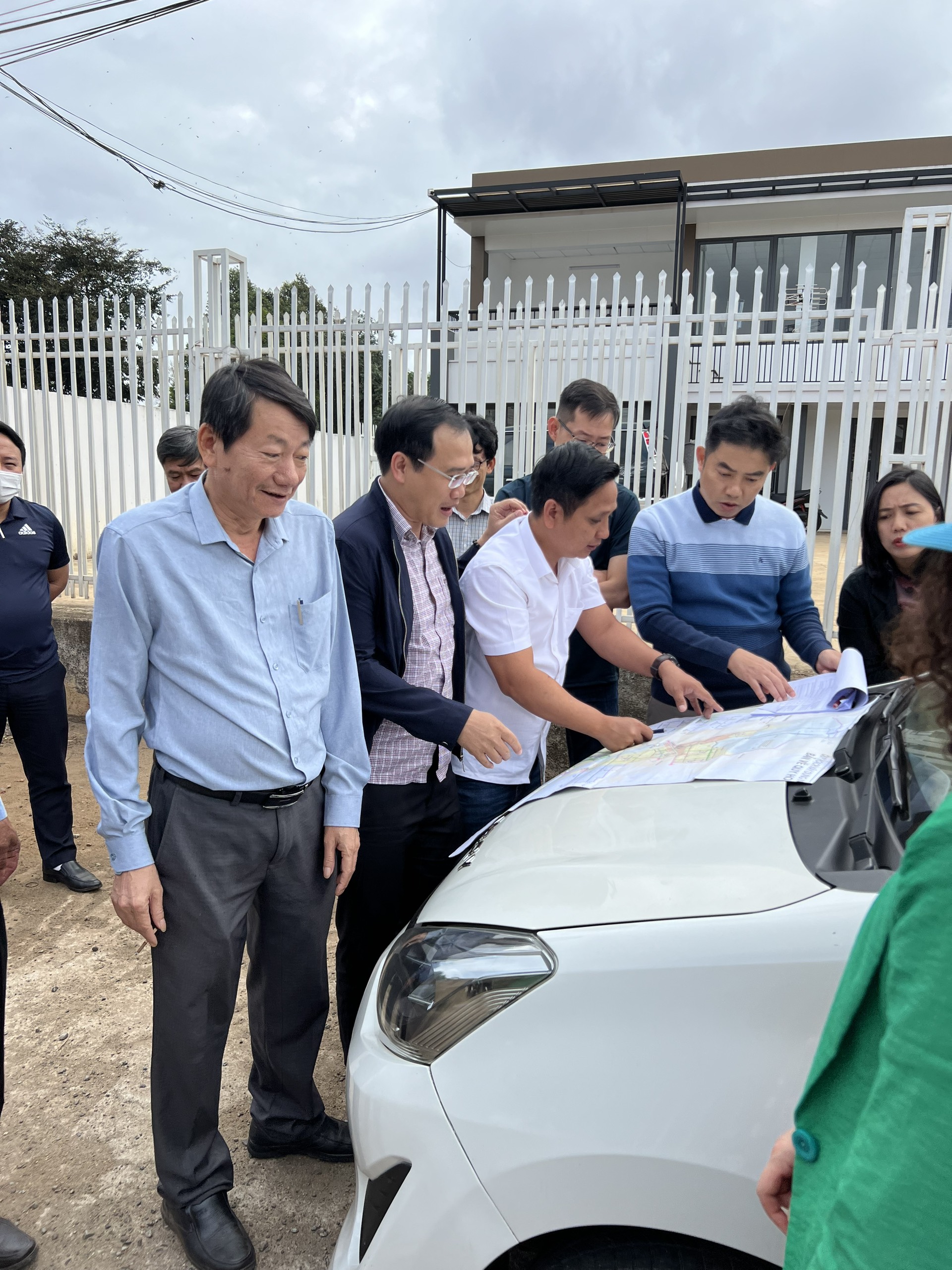 Thành phố Buôn Ma Thuột thành lập Tổ gỡ khó cho doanh nghiệp đầu tư lĩnh vực nông nghiệp, du lịch sinh thái, phát triển đô thị