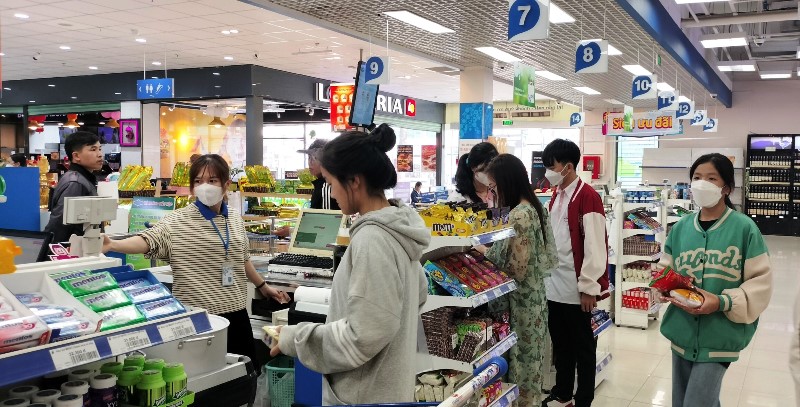 Phấn đấu xây dựng hoàn thiện 7 mô hình truy xuất nguồn gốc cho sản phẩm nông nghiệp chủ lực trong năm 2025.