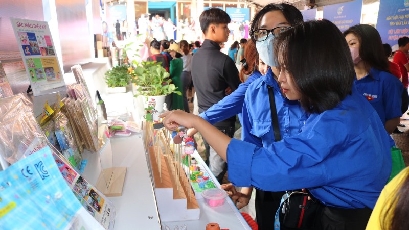 Quy chế phối hợp định hướng hoạt động của Trung tâm Đổi mới sáng tạo tỉnh Đắk Lắk