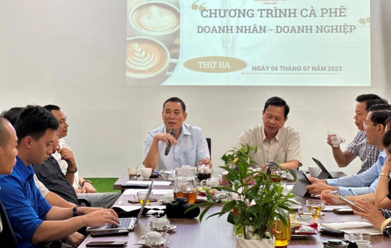 Introducing information and approaches to accessing preferential loans for startups in the province