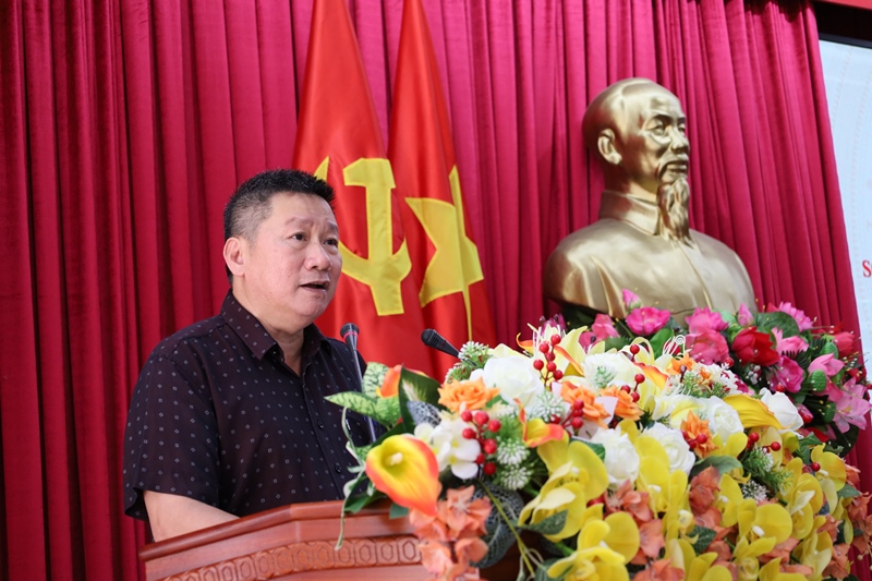 Tăng cường giám sát các lĩnh vực, địa bàn dễ phát sinh vi phạm và dư luận bức xúc