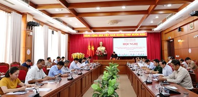 Strengthen monitoring of sectors and areas prone to violations