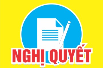 Triển khai Nghị quyết số 94/2023/QH15 ngày 22/6/2023