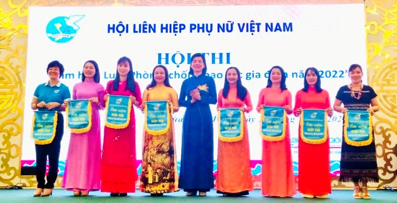 Dak Lak Wins the Special Prize in the Competition 