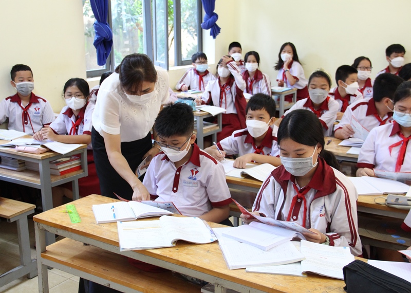 Hướng dẫn liên ngành thực hiện bảo hiểm y tế học sinh, sinh viên năm học 2023 - 2024