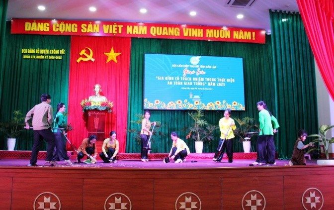 Exchange of Initiative 