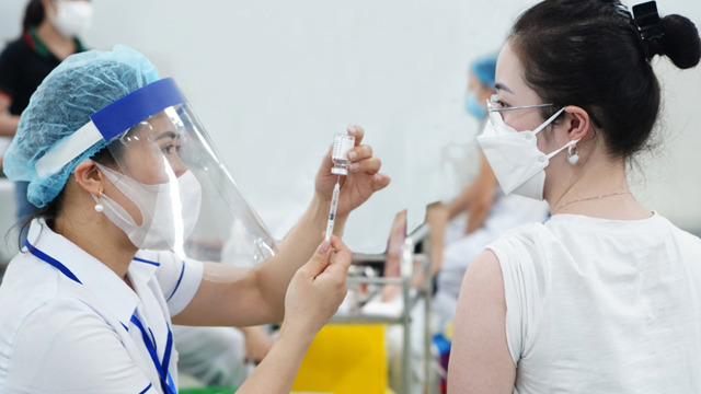 Chủ động triển khai công tác phòng, chống dịch