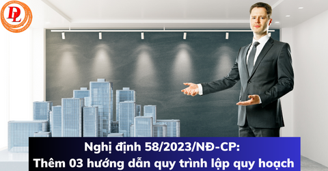Triển khai Nghị định số 58/2023/NĐ-CP ngày 12/8/2023 của Chính phủ