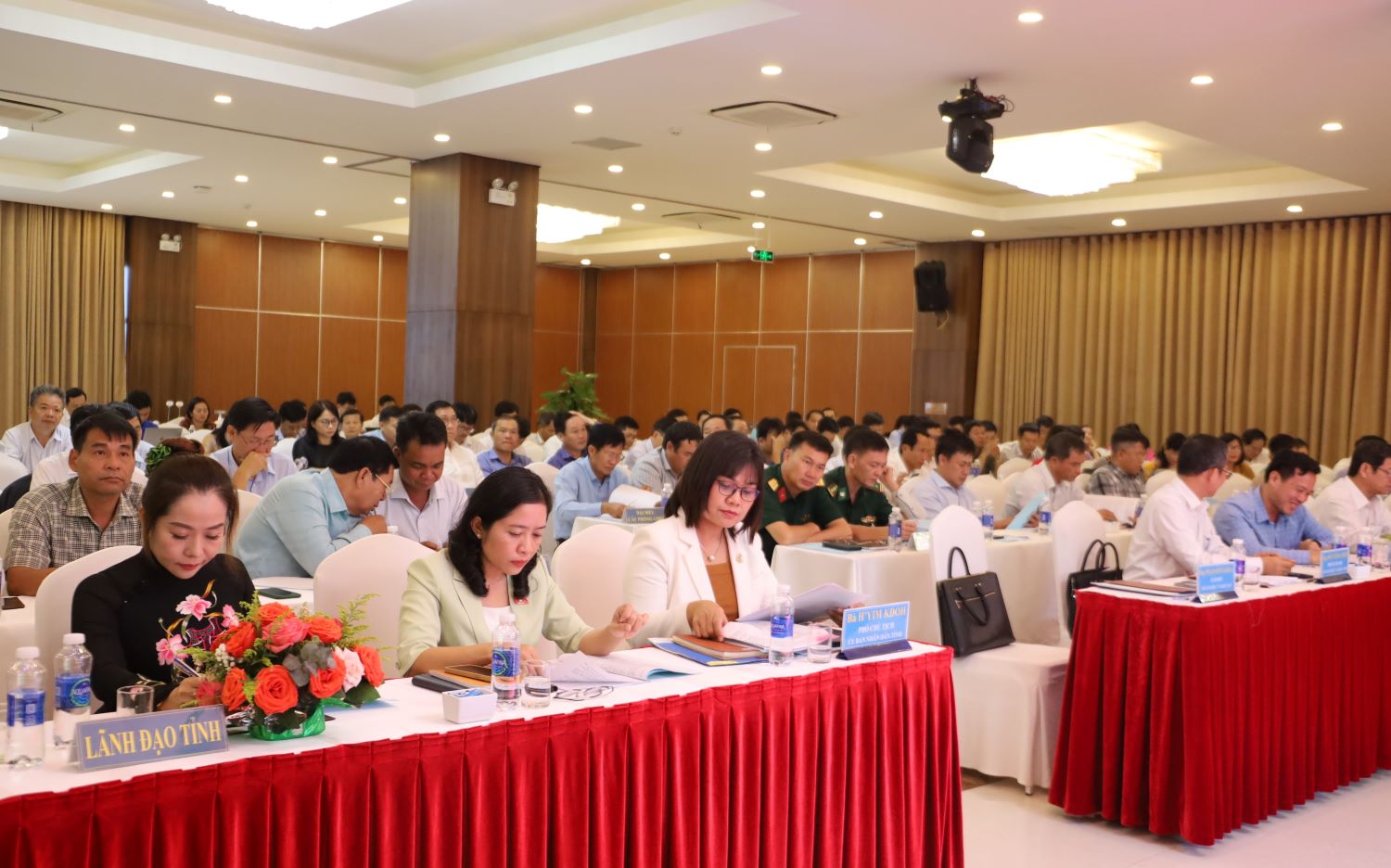 Ngành Giáo dục và Đào tạo tỉnh triển khai nhiệm vụ năm học 2023-2024