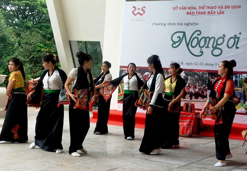 Special feature of the 