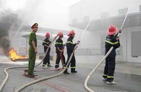 Tham mưu triển khai thực hiện các kiến nghị về phòng cháy và chữa cháy trên địa bàn tỉnh, giai đoạn 2020 - 2022