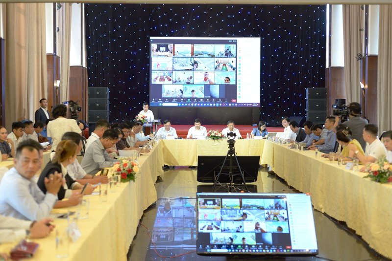 Tìm giải pháp phát triển hiệu quả, bền vững ngành hàng sầu riêng Việt Nam