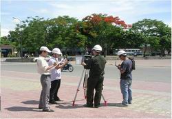 Quy định mã số và tiêu chuẩn chức danh nghề nghiệp viên chức ngành Tài nguyên và Môi trường