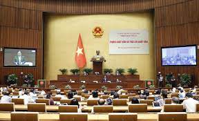 Triển khai thực hiện Nghị quyết của Ủy ban Thường vụ Quốc hội khóa XV về hoạt động chất vấn tại Phiên họp thứ 25