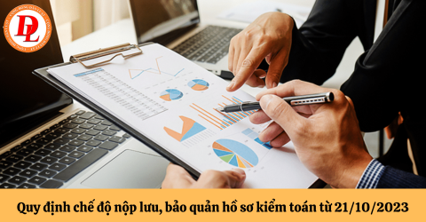 Triển khai Quyết định số 11/2023/QĐ-KTNN, ngày 06/9/2023 của Kiểm toán Nhà nước
