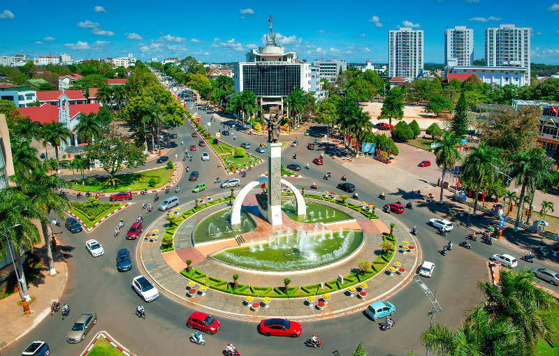 Tập trung nguồn lực triển khai cơ chế, chính sách đặc thù cho thành phố Buôn Ma Thuột