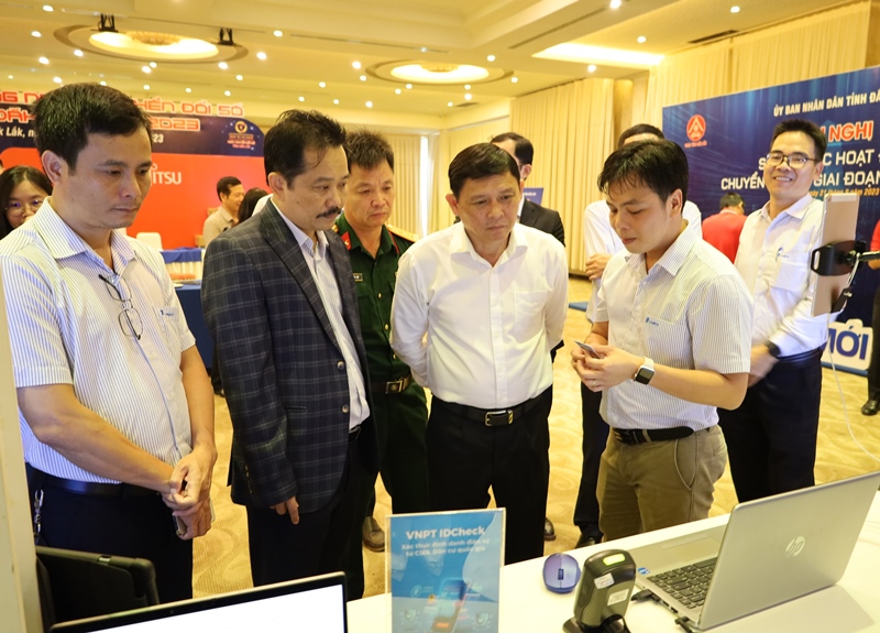 Chủ động và quyết liệt triển khai thực hiện Nghị quyết số 72/2022/QH15