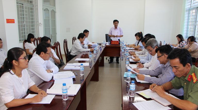 Triển khai Nghị định số 71/2023/NĐ-CP ngày 20/9/2023 của Chính phủ