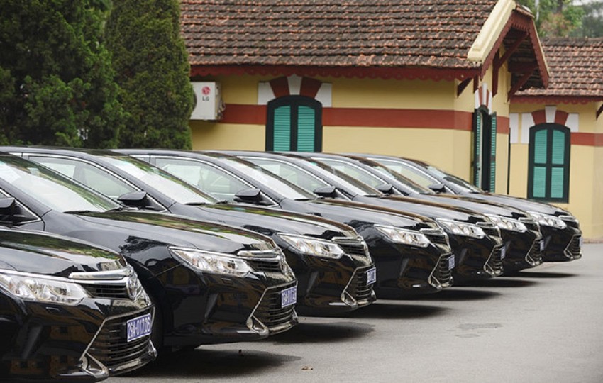 Triển khai Nghị định số 72/2023/NĐ-CP ngày 26/9/2023