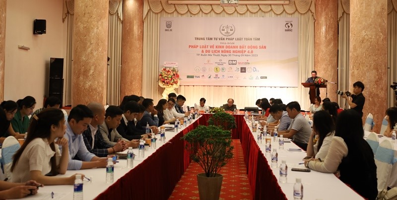 Scientific Seminar on 