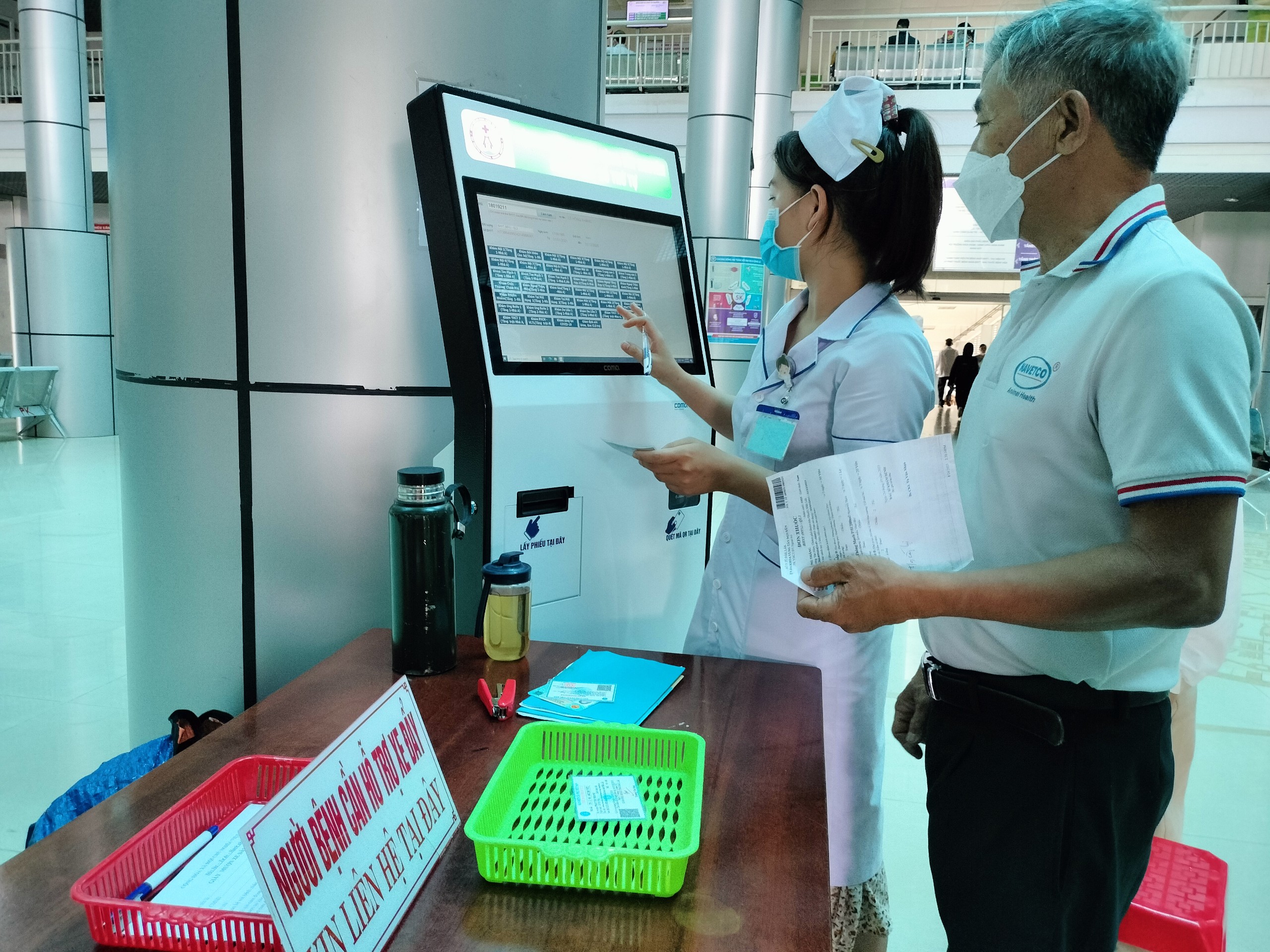 Tăng cường phòng, chống gian lận, trục lợi quỹ bảo hiểm xã hội, bảo hiểm thất nghiệp, bảo hiểm y tế