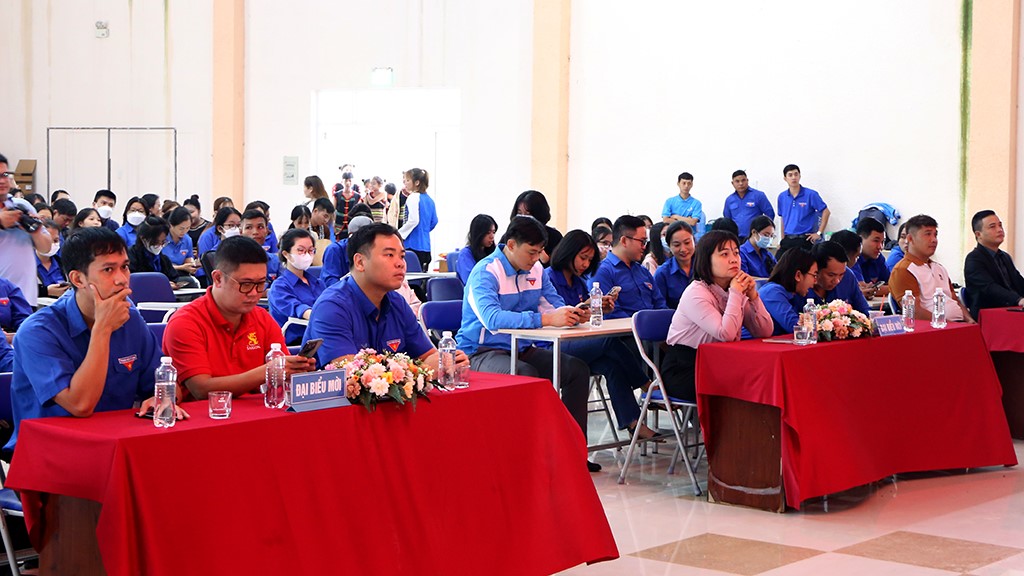 Entrepreneurship Consulting Day for Minority Youth 2023