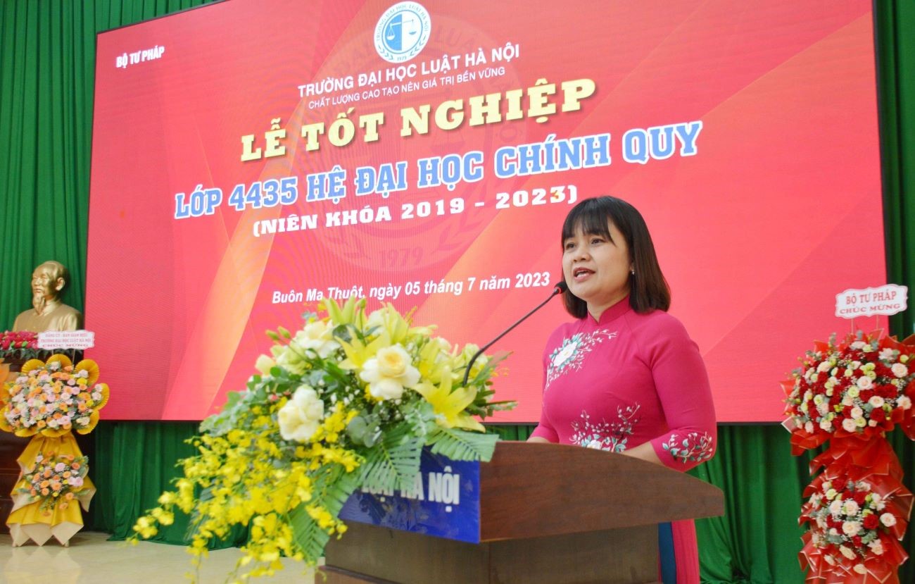 Enhancing High-Quality Legal Workforce Training for the Central Highlands Region