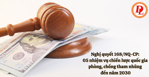 Tham mưu triển khai thực hiện Nghị quyết của  của Chính phủ