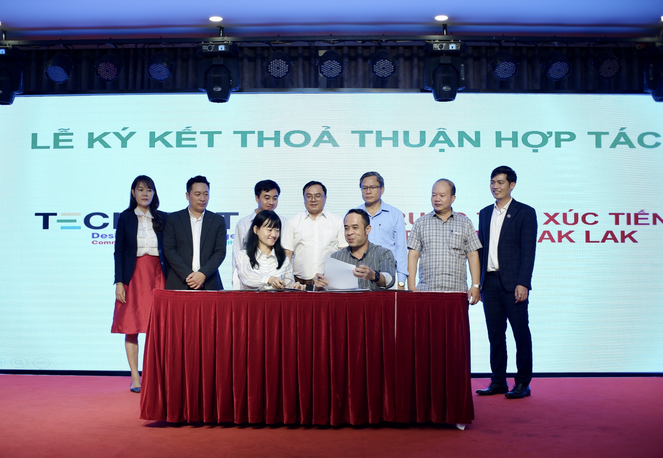 Diễn đàn kết nối hệ sinh thái khởi nghiệp đổi mới sáng tạo Rừng Mưa – Khu vực Tây Nguyên