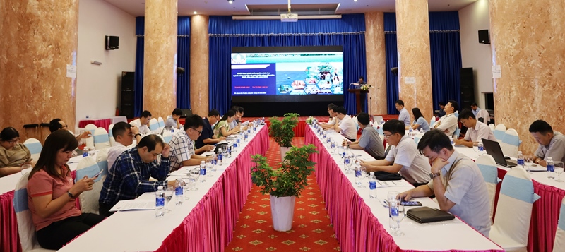 Xây dựng chiến lược phát triển nguồn nhân lực ngành nông nghiệp và phát triển nông thôn đến năm 2023, tầm nhìn năm 2045