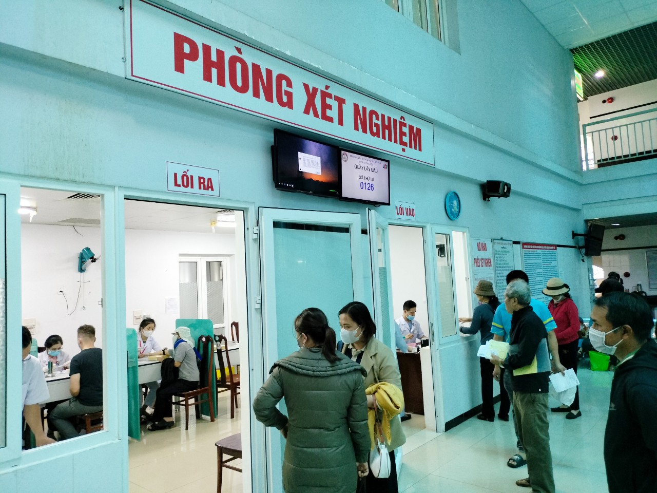 Nhiều điểm mới tăng quyền lợi cho người thụ hưởng chính sách BHYT