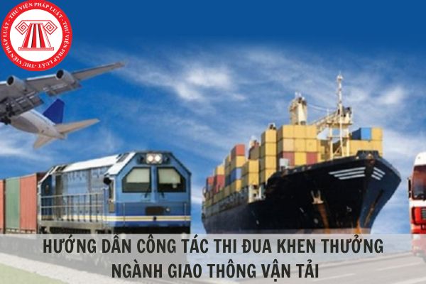 Triển khai Thông tư số 31/2023/TT-BGTVT ngày 08/11/2023 của Bộ Giao thông vận tải