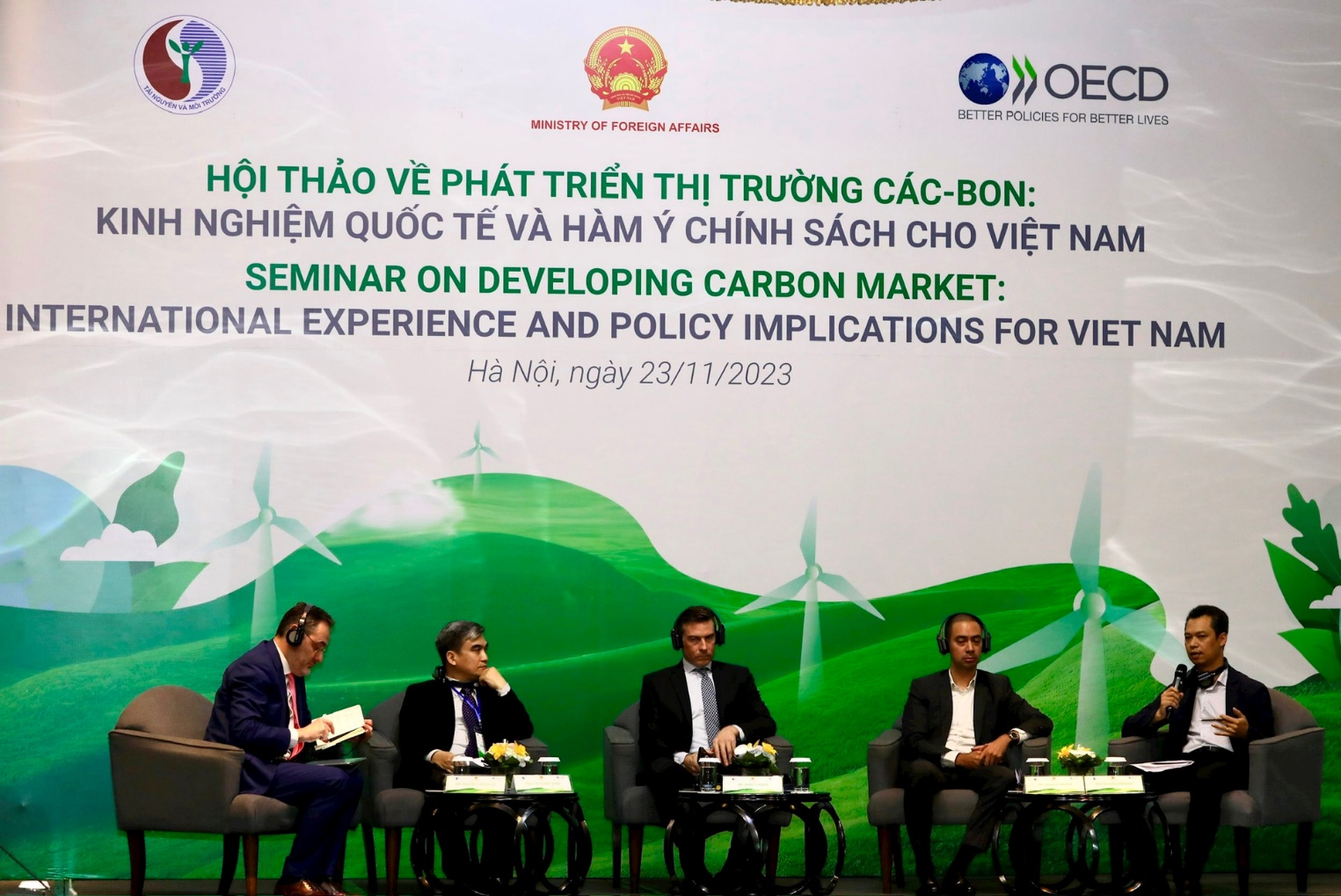 International Workshop: 