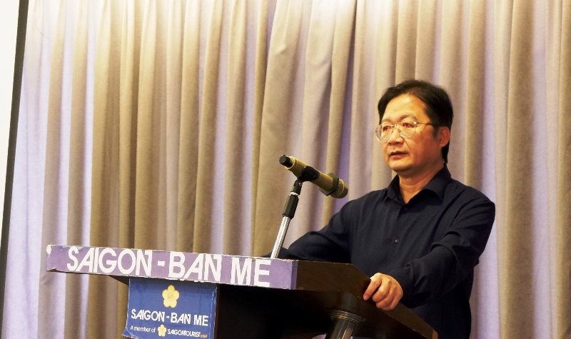 Training Leadership Skills for Agricultural Business Leaders