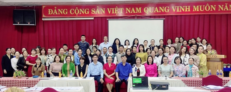 Sở Nội vụ tập huấn kỹ năng công bố, giới thiệu, triển lãm tài liệu lưu trữ