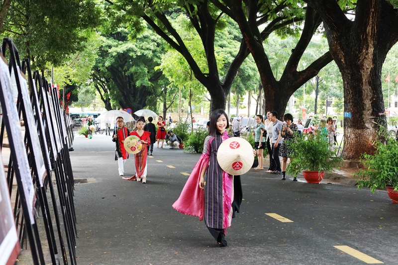 30 thí sinh tranh tài đêm chung kết Cuộc thi Người mẫu nhí Tây Nguyên 2023