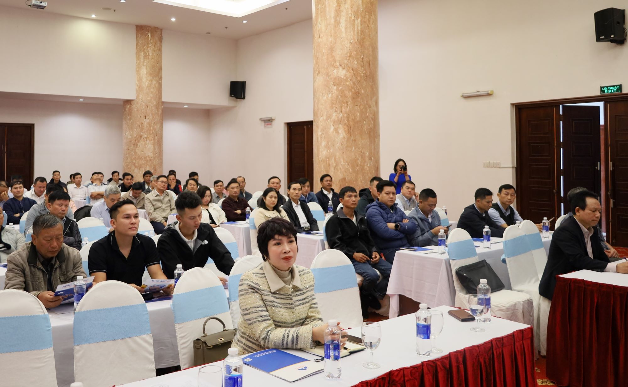 Sử dụng hiệu quả vắc-xin trong kiểm soát bệnh Dịch tả lợn châu Phi