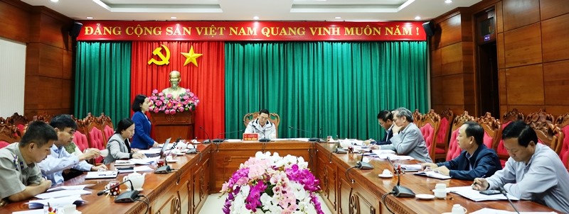 Strengthening Coordination for Definitive Execution of Outstanding Administrative Judgments