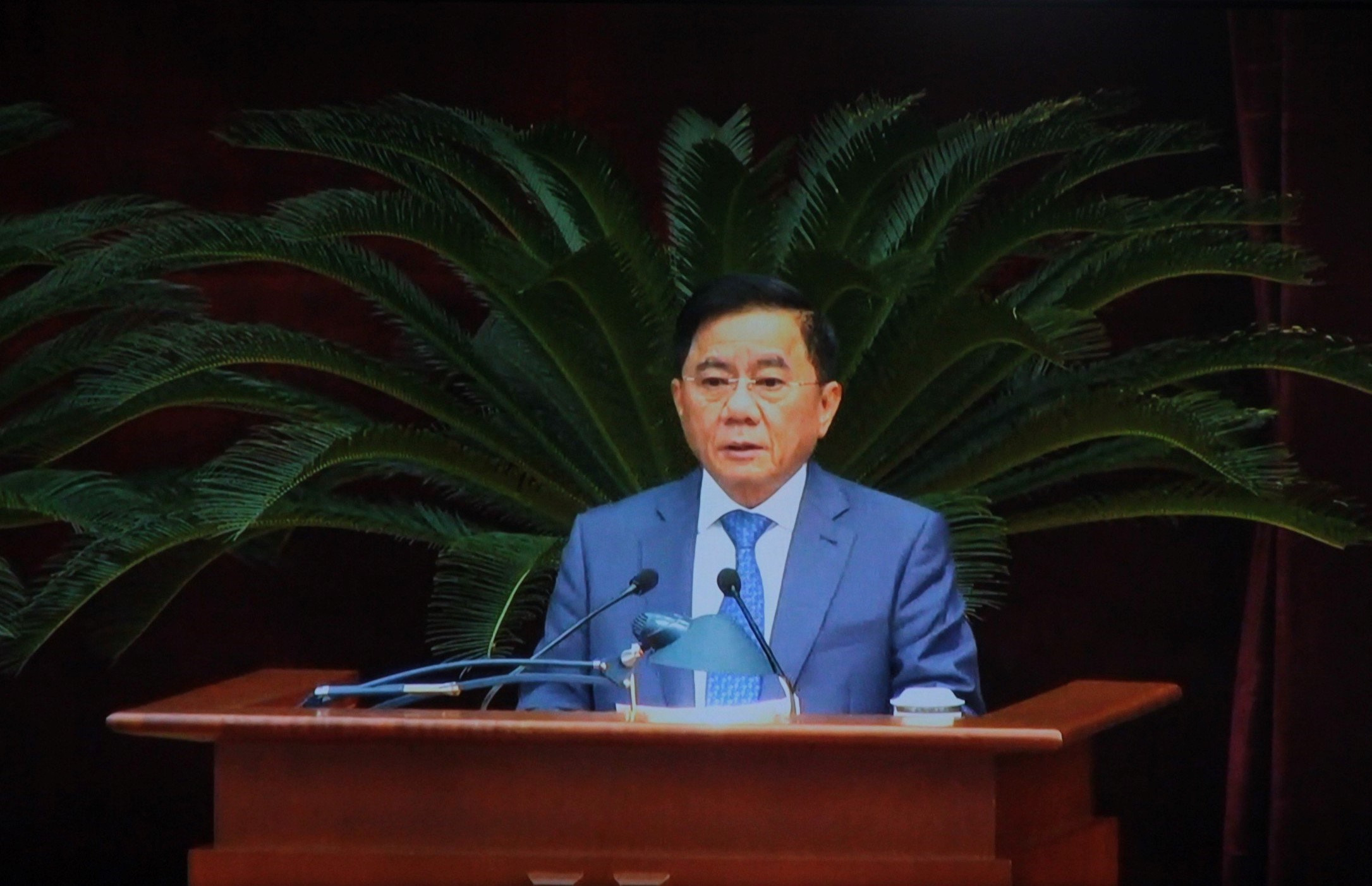 Summary of Inspection and Supervision Work in 2023