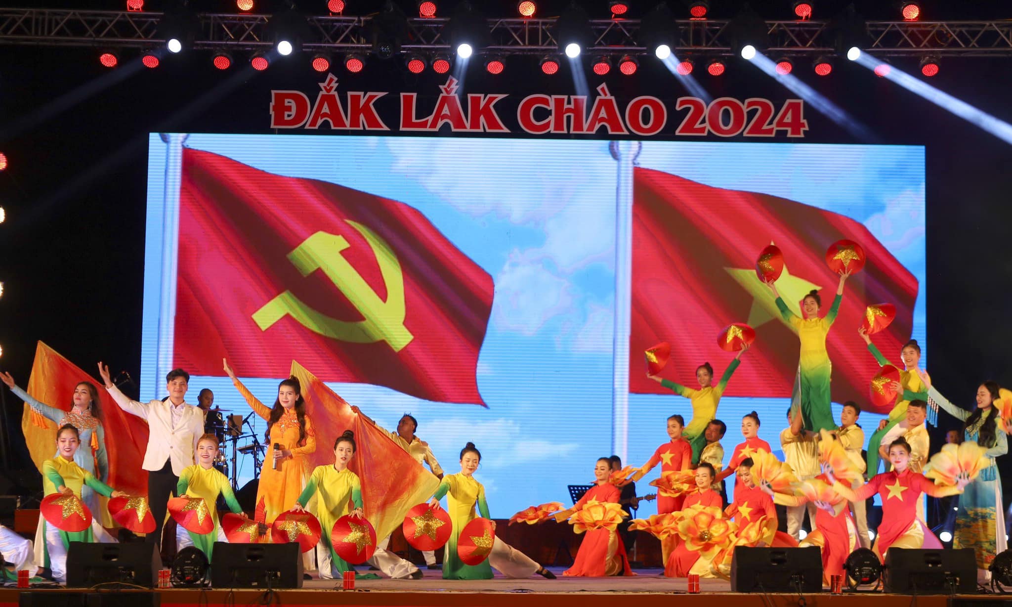 Đắk Lắk đón khoảng 21.300 lượt khách dịp Tết Dương lịch 2024