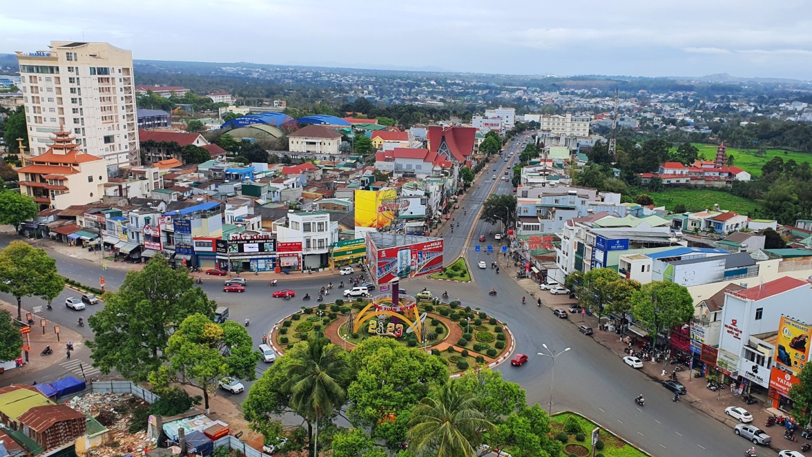 Thủ tướng Chính phủ Phê duyệt Quy hoạch tỉnh Đắk Lắk thời kỳ 2021 - 2030, tầm nhìn đến năm 2050