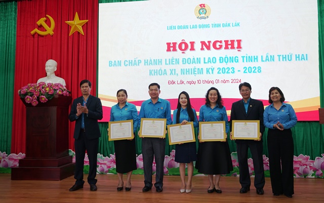 Tổng kết Chương trình 