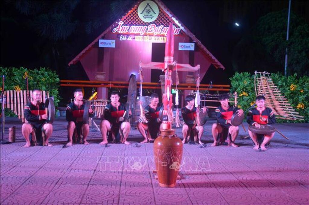 Kiểm kê và lập hồ sơ khoa học di sản văn hóa phi vật thể trên địa bàn tỉnh Đắk Lắk